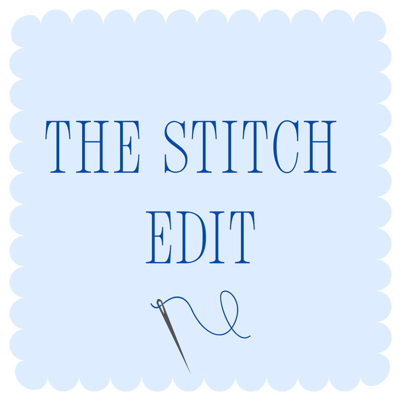 The Stitch Edit