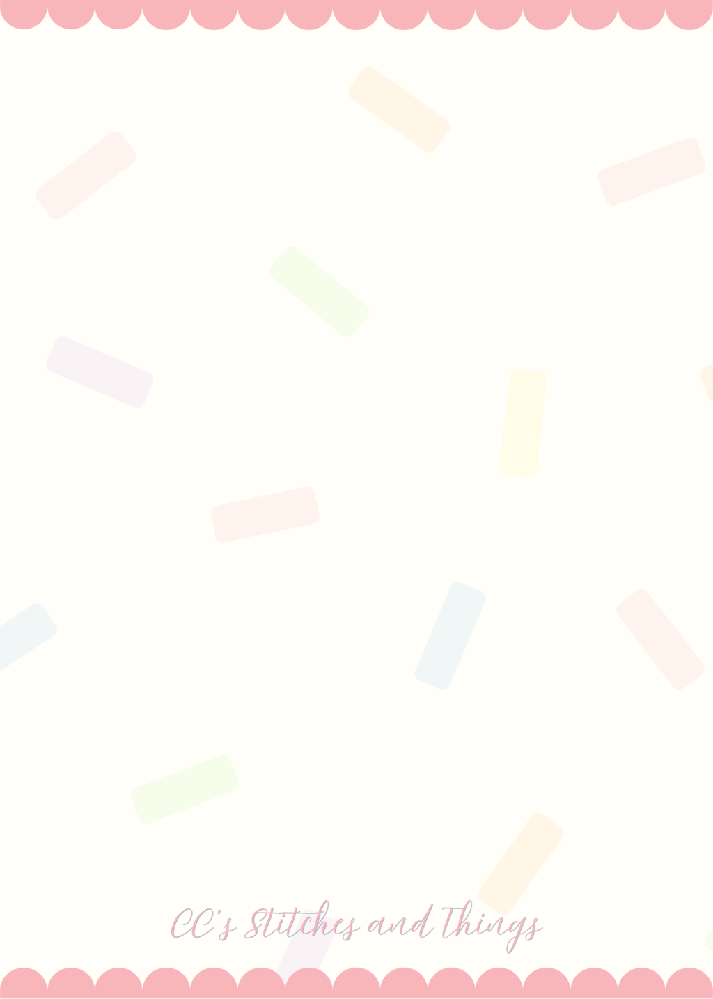 Animal Party Birthday Invitation Suite (Editable Canva Template)