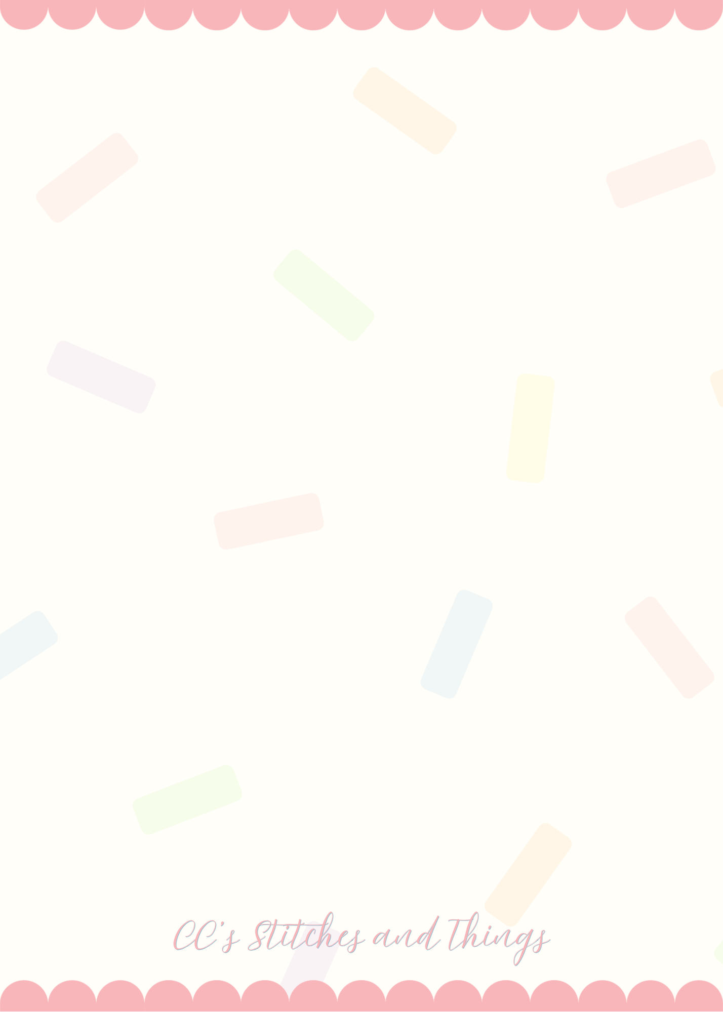 Animal Party Birthday Invitation Suite (Editable Canva Template)