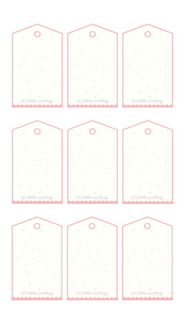 Animal Party Birthday Invitation Suite (Editable Canva Template)