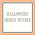 Halloween Design Bundle
